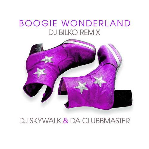 DJ Skywalk, Da Clubbmaster - Boogie Wonderland (DJ Bilko Remix) [DIG160594]